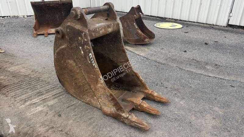 Liebherr - 700mm - Fond a refaire machinery...