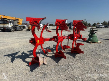 Equipamentos de obras