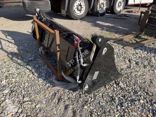 Machinery equipment