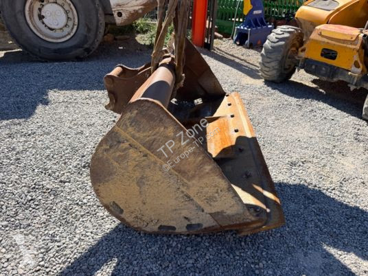 Machinery equipment
