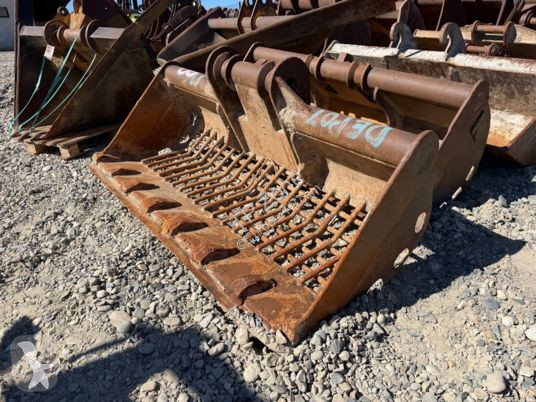 Machinery equipment