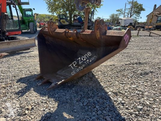 Machinery equipment