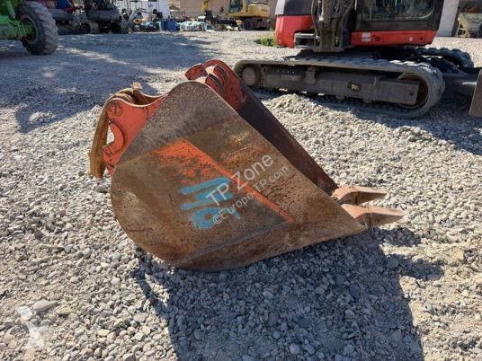 Machinery equipment