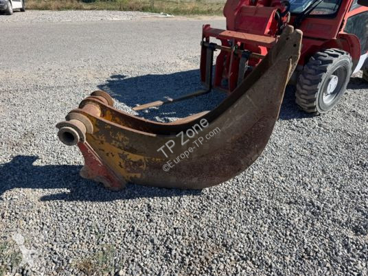Machinery equipment