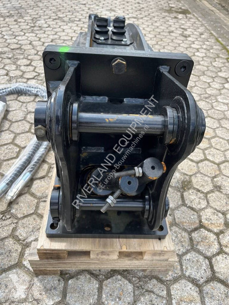 HX600 2-4.5 Ton Hydraulic Breaker machinery...