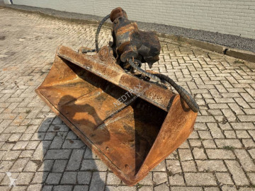 Morin bucket