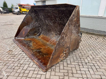 Volvo bucket