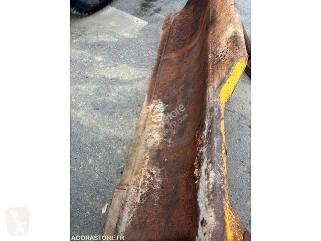 Machinery equipment