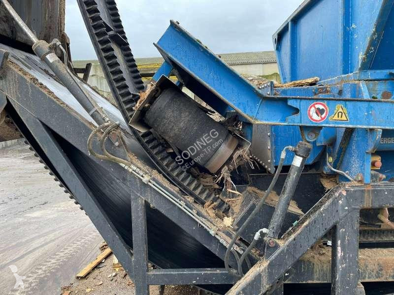LENT HB 172 machinery equipment