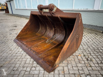 Liebherr bucket