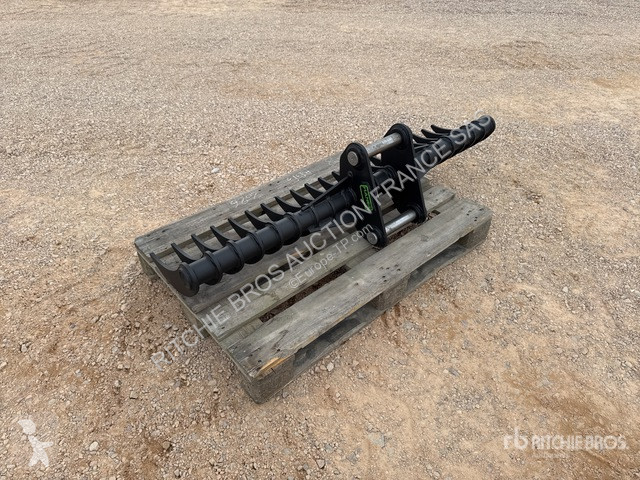 HBR1600-P45A machinery equipment