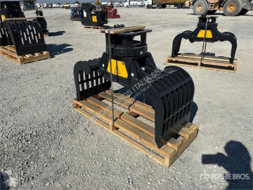 Mustang GRP250 D Demolition Grapple (Unused)