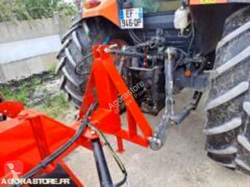 Veegmachine