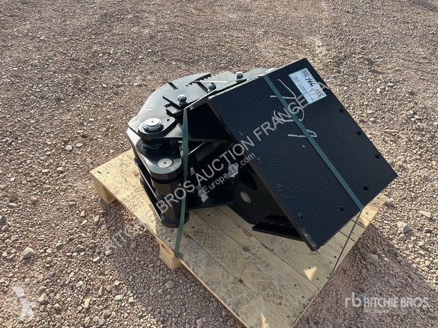 Equipamentos de obras   HFG3.6