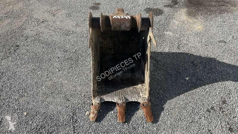 Оборудование Спецтехники Morin  M2 - 420mm
