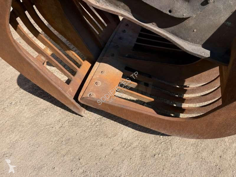 Equipamentos de obras Caterpillar  G320B-D -...