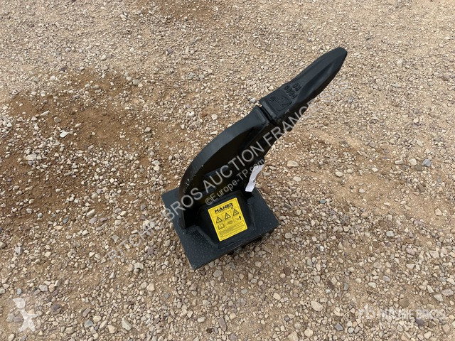 Equipamentos de obras   HRZP25A