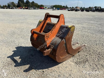 Mantovanibenne RF25 S70 Excavator Bucket