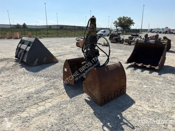 Rozzi R30/380 Excavator Bucket