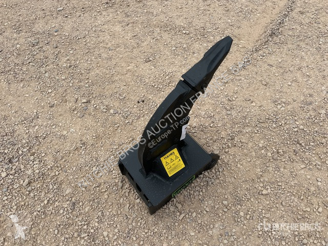 Munkagép-felszerelések   HRZ 4.7A