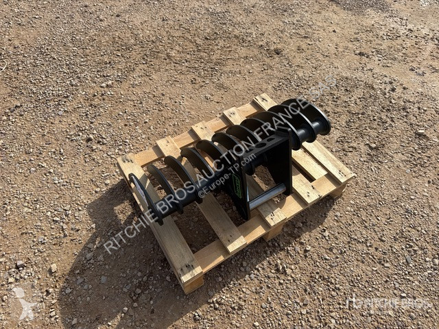 HBR800-MS01 machinery equipment