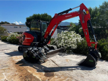 Equipamentos de obras