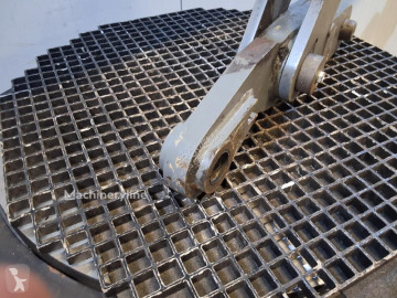 Dispozitive de fixare și cuplare Liebherr