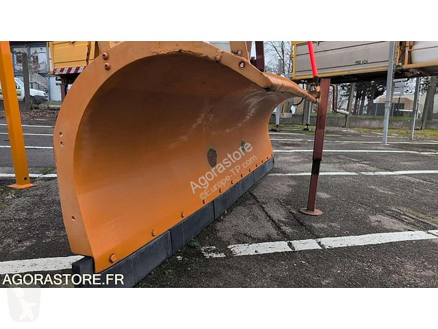 Equipamentos de obras