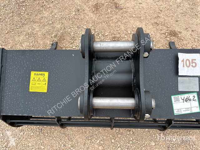 Equipamentos de obras   HSL1000 2.3 P40A