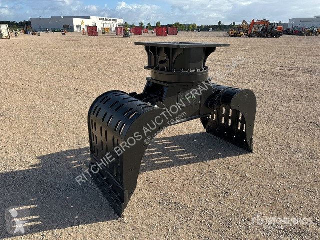 Equipamentos de obras