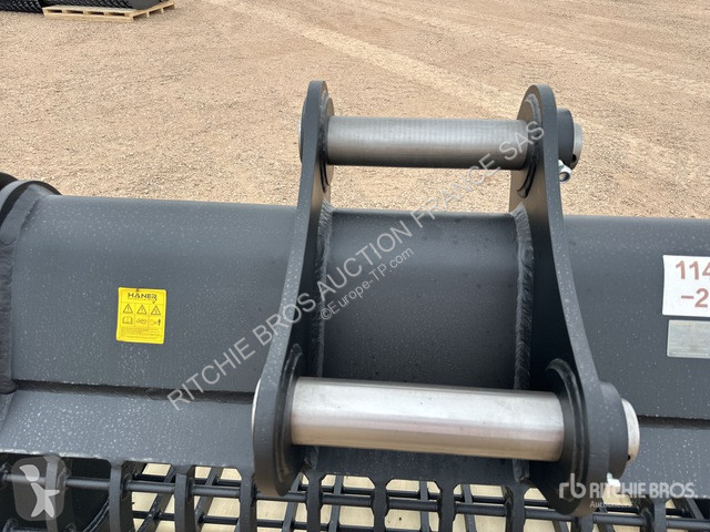 Equipamentos de obras   HSL80-1400A