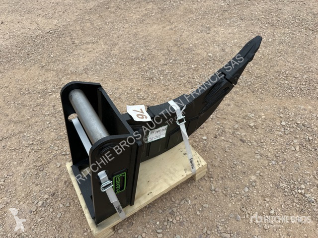 Equipamentos de obras   HRZ 8.12A
