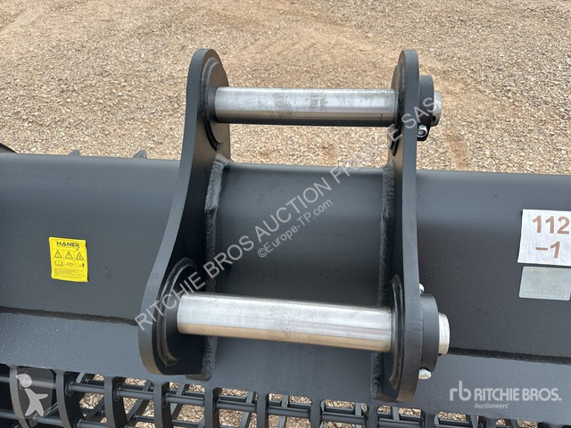 Equipamentos de obras   HSL65-1400A