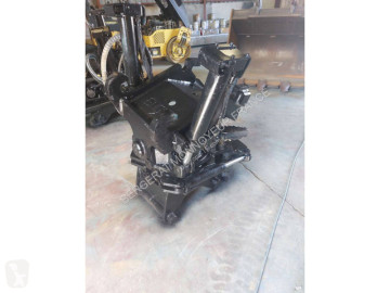Munkagép-felszerelések Engcon EC219/CW30S/CW30S