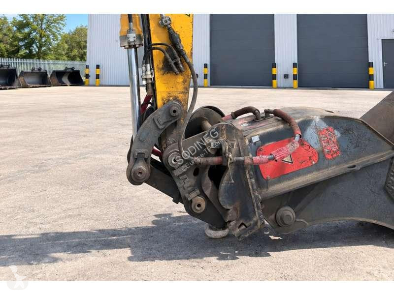 Bygg-anläggningsutrustningar VTN  VF27 A BETON