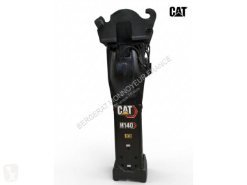 Equipamientos maquinaria OP Caterpillar