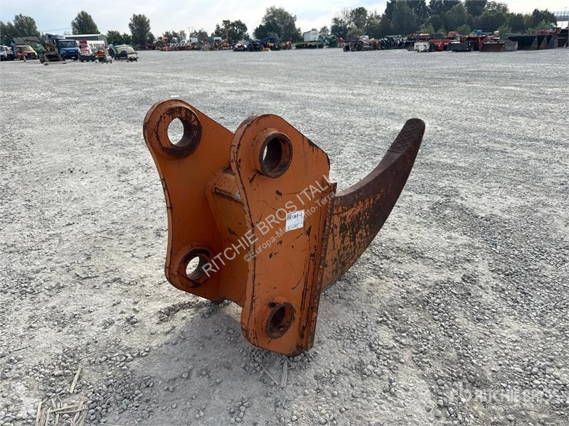 Bygg-anläggningsutrustningar  Camot Excavator...