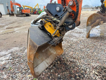 Engcon tiltrotator