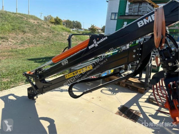 Equipamento grua