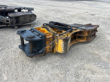 Equipamentos de obras Indeco