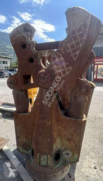 Equipamientos maquinaria OP Montabert  Lot 2...