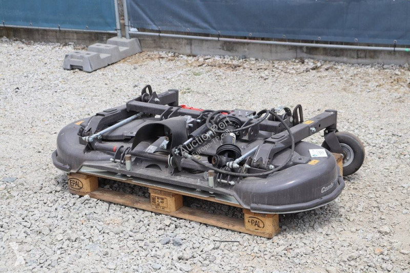 Equipamentos de obras Husqvarna COMBI 155X