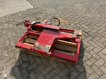Équipements TP Wifo