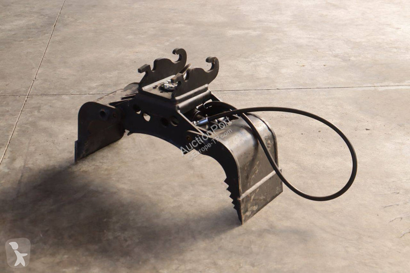 Machinery equipment