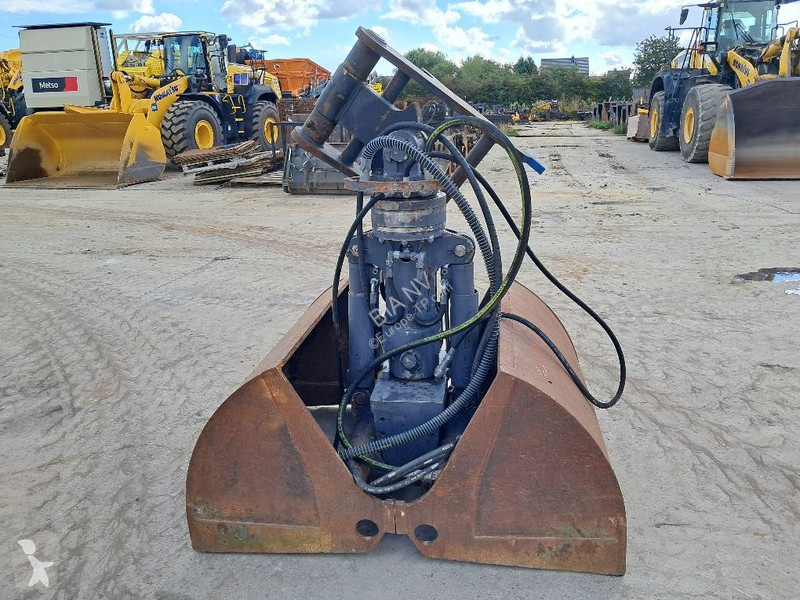 Equipamientos maquinaria OP HGT DCS6-1200