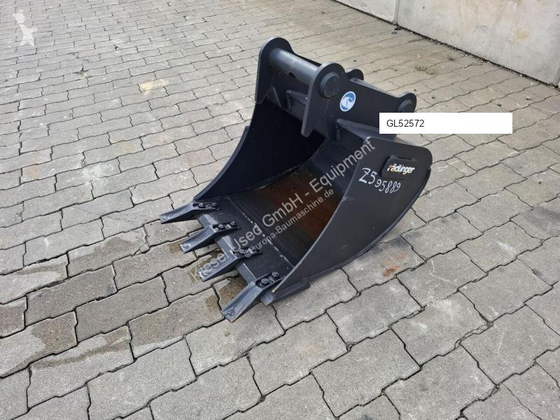 Équipements TP Rädlinger KTL03-500