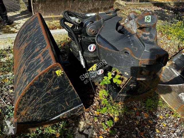 Équipements TP Arden  MORIN M3
