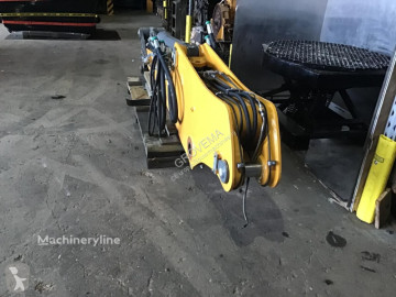 Zvedací rameno Liebherr