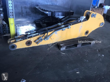 Zvedací rameno Liebherr