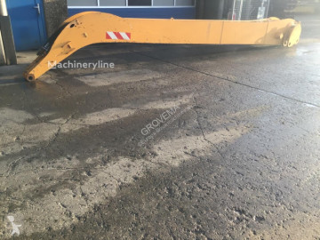 Zvedací rameno Liebherr